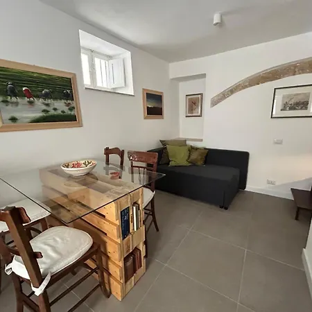 Holiday home La Giudecca Syracuse