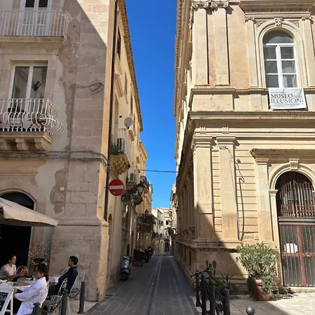 La Giudecca Syracuse