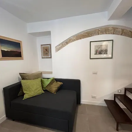 La Giudecca Holiday home *