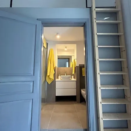 La Giudecca Holiday home