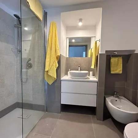 Holiday home La Giudecca *