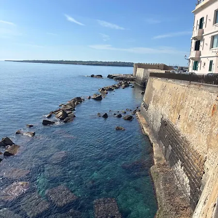 La Giudecca Σπίτι διακοπών *