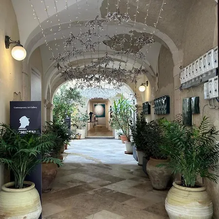 La Giudecca Holiday home Syracuse
