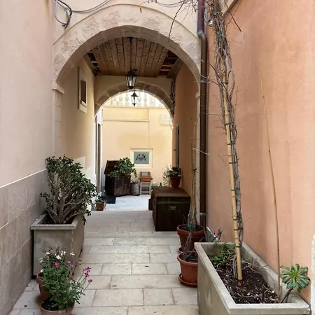 La Giudecca Holiday home Syracuse