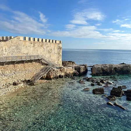 Holiday home La Giudecca *
